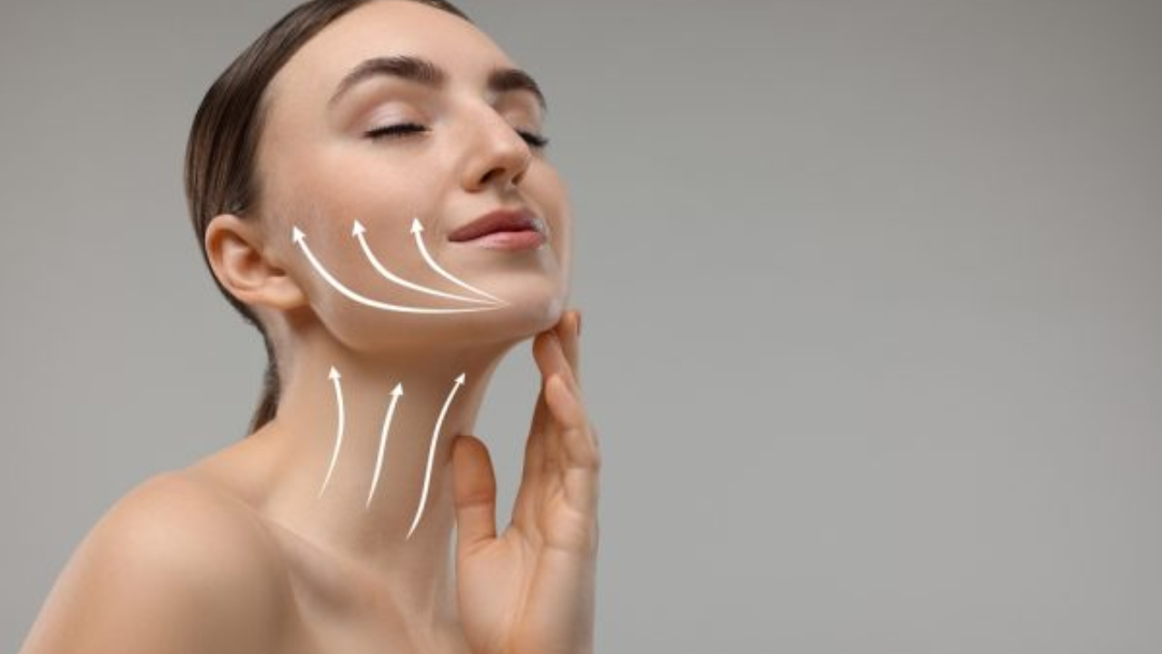 Deep Plane Facelift: Guía completa.