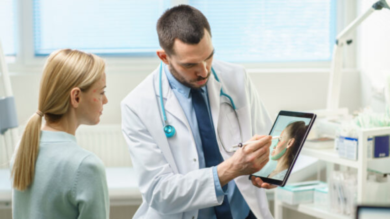 In-Person vs. Virtual Consultation: Which is right for you?