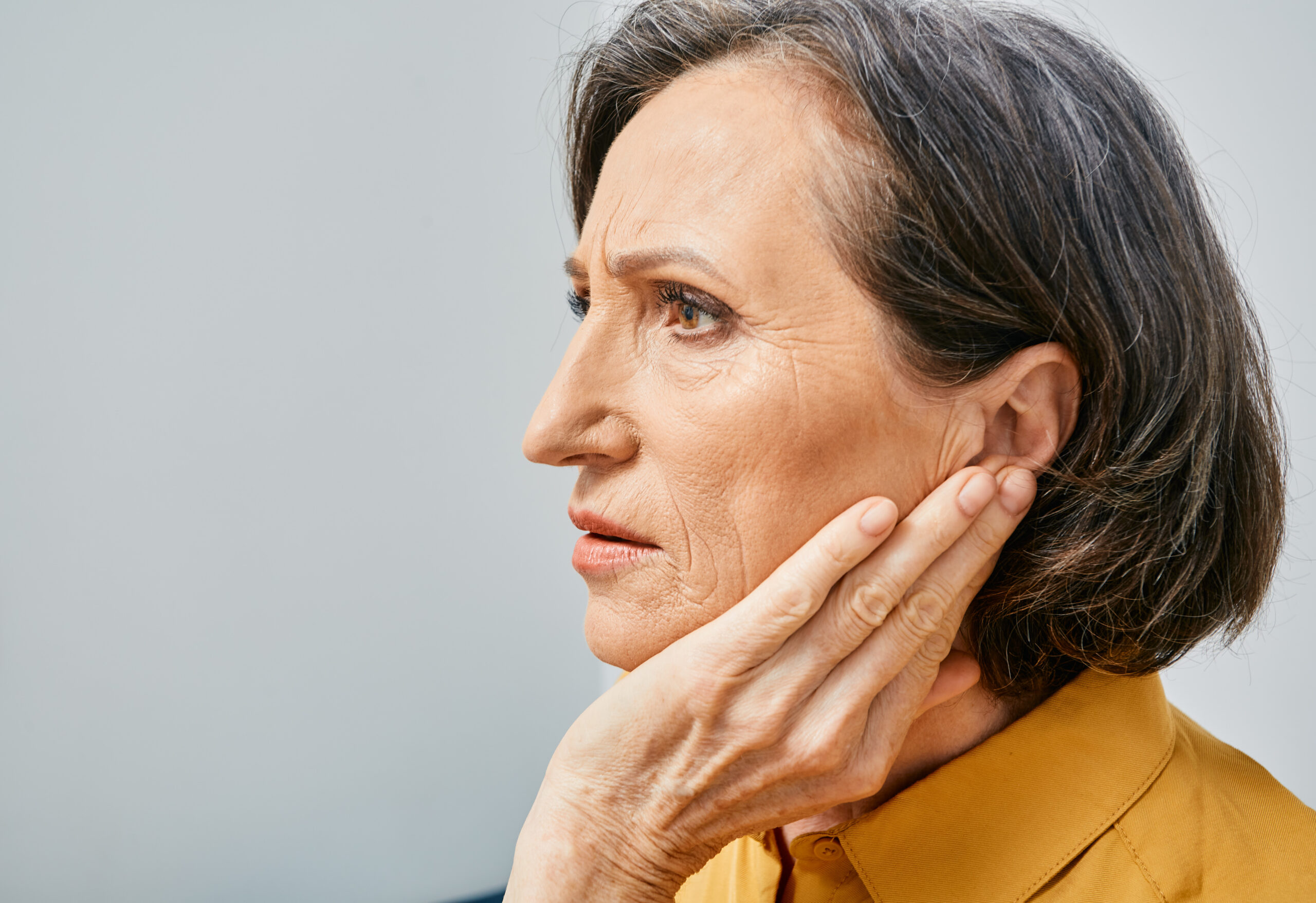 Parálisis facial: tipos, causas y opciones de tratamiento