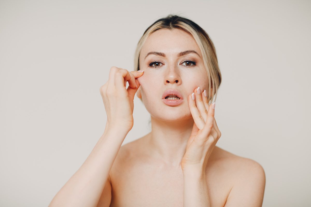Sincinesias faciales: cuando el rostro se mueve donde no debe
